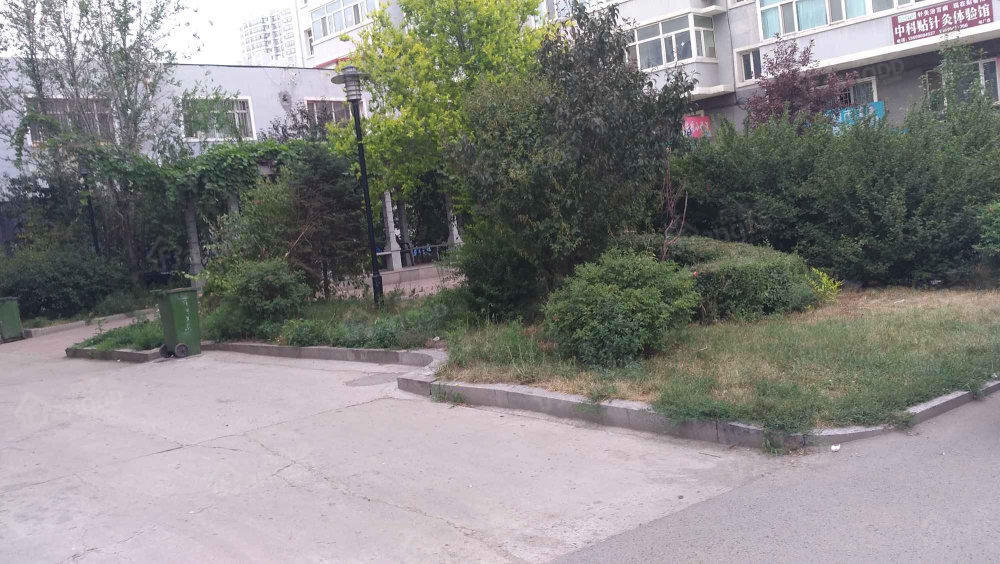 玄武B区小区图片