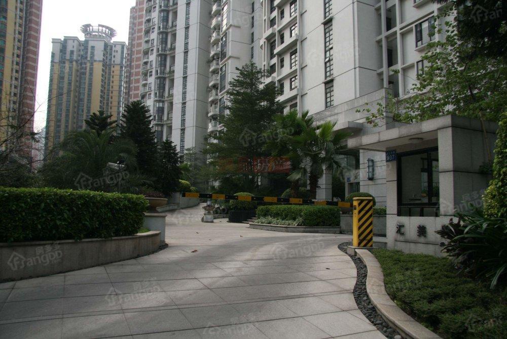 南洋名都小区图片