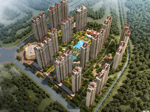 宜昌恒大名都
