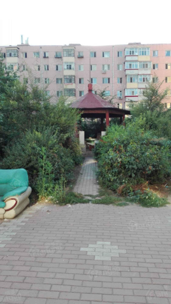 化机小区小区图片