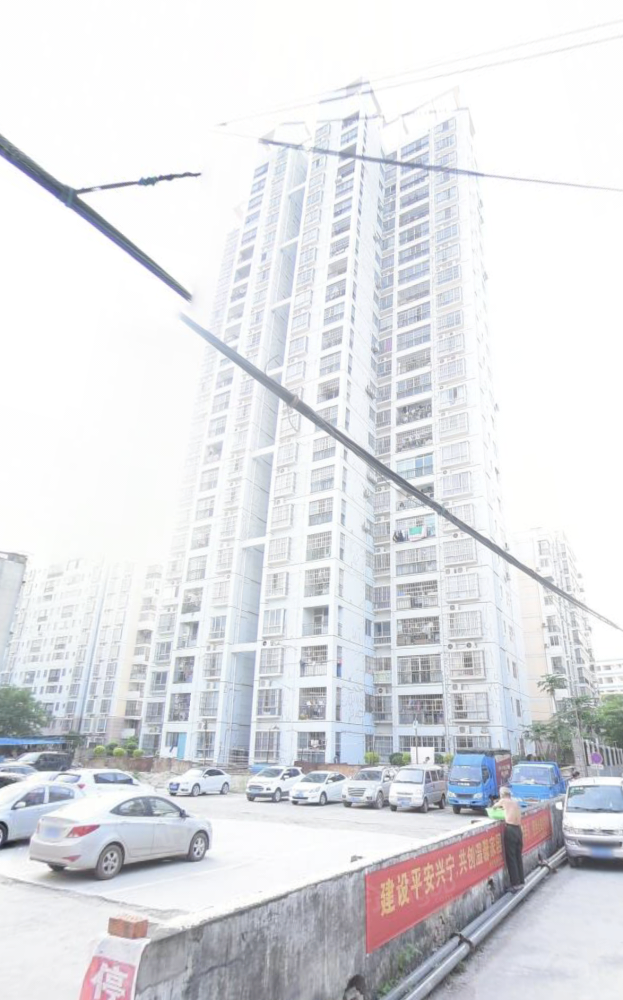 南风西小区小区图片