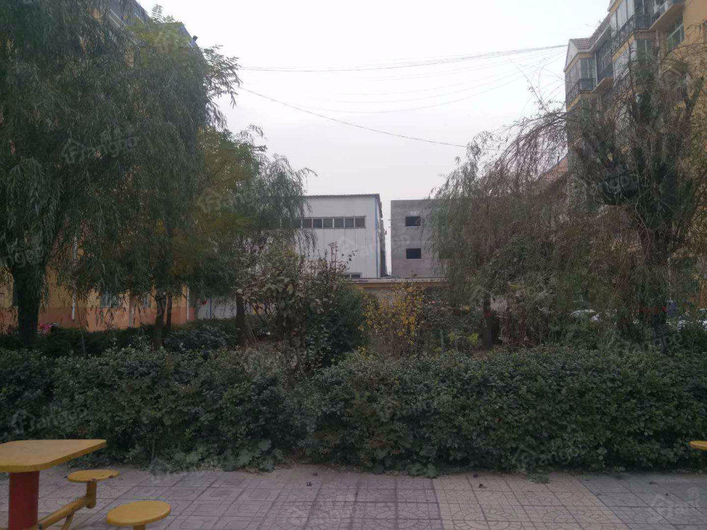 土普家园小区图片