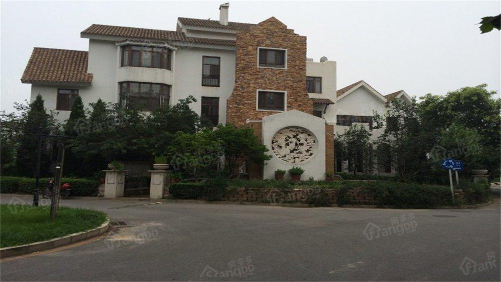 瀛海名居THE MANOR小区图片