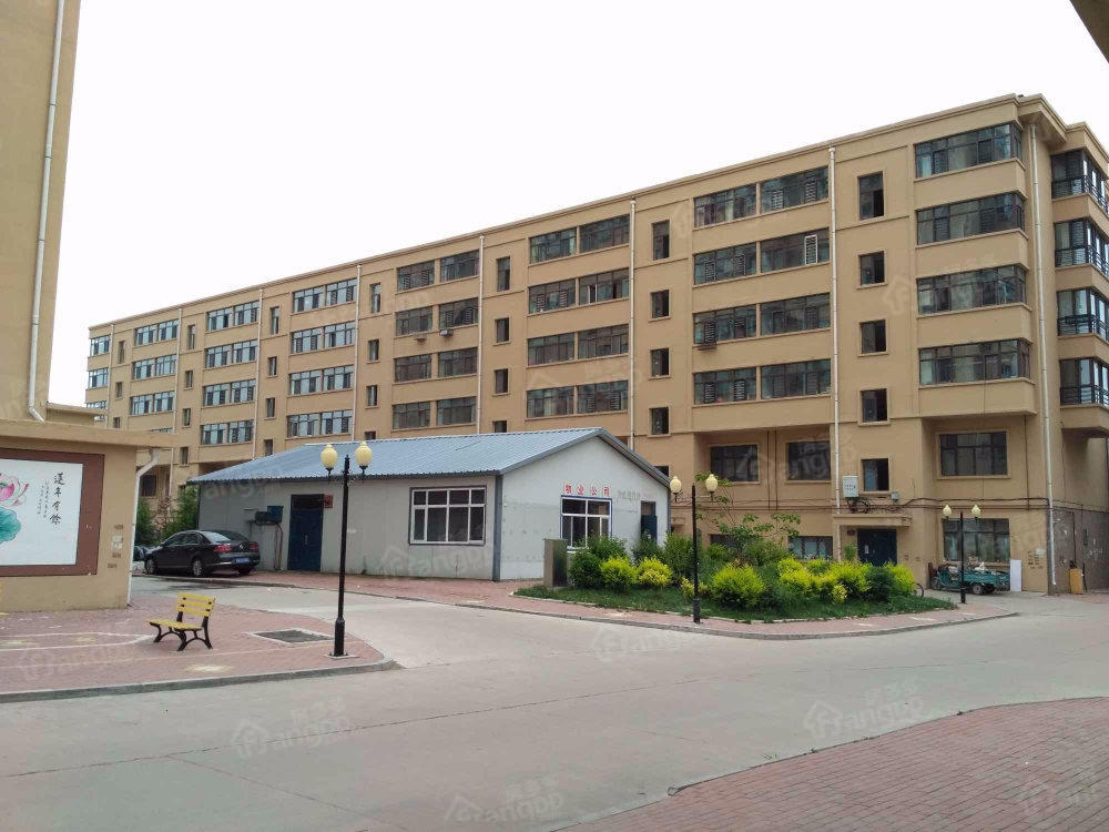 星光小区(延寿B区)小区图片