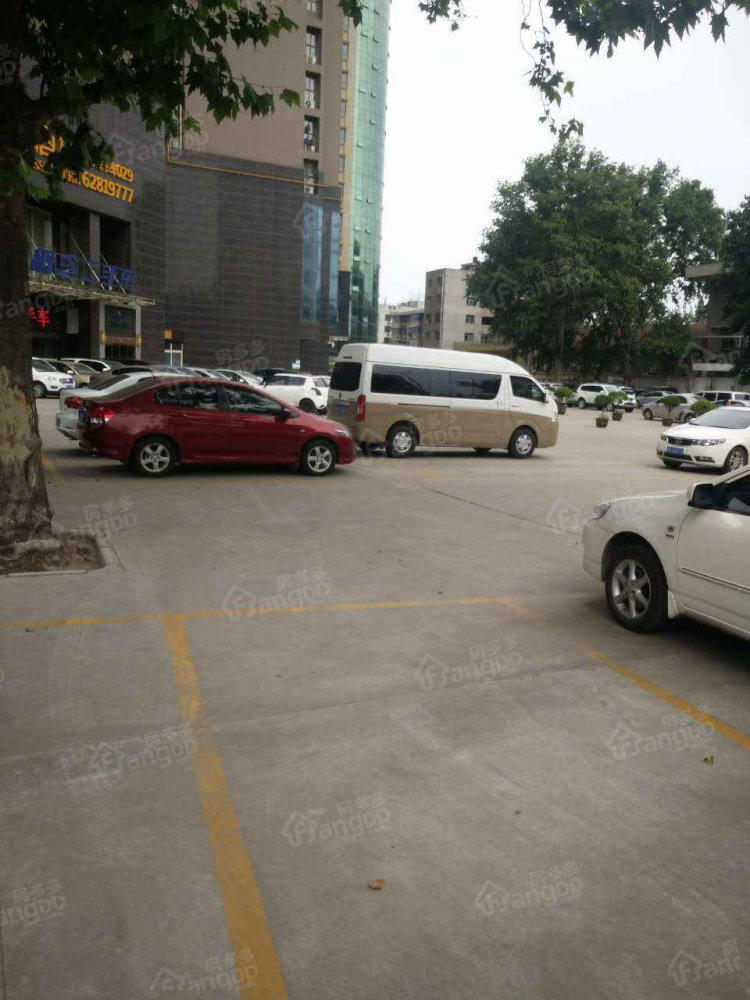 世合小区小区图片