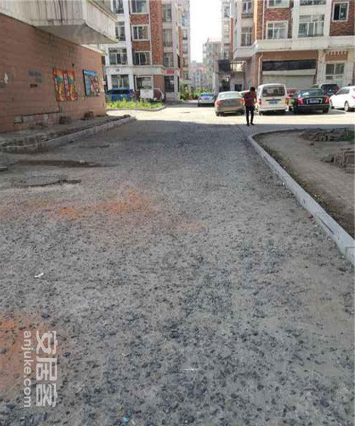 征仪路花园小区B区小区图片