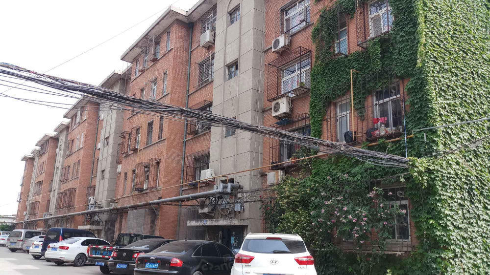 联社小区小区图片