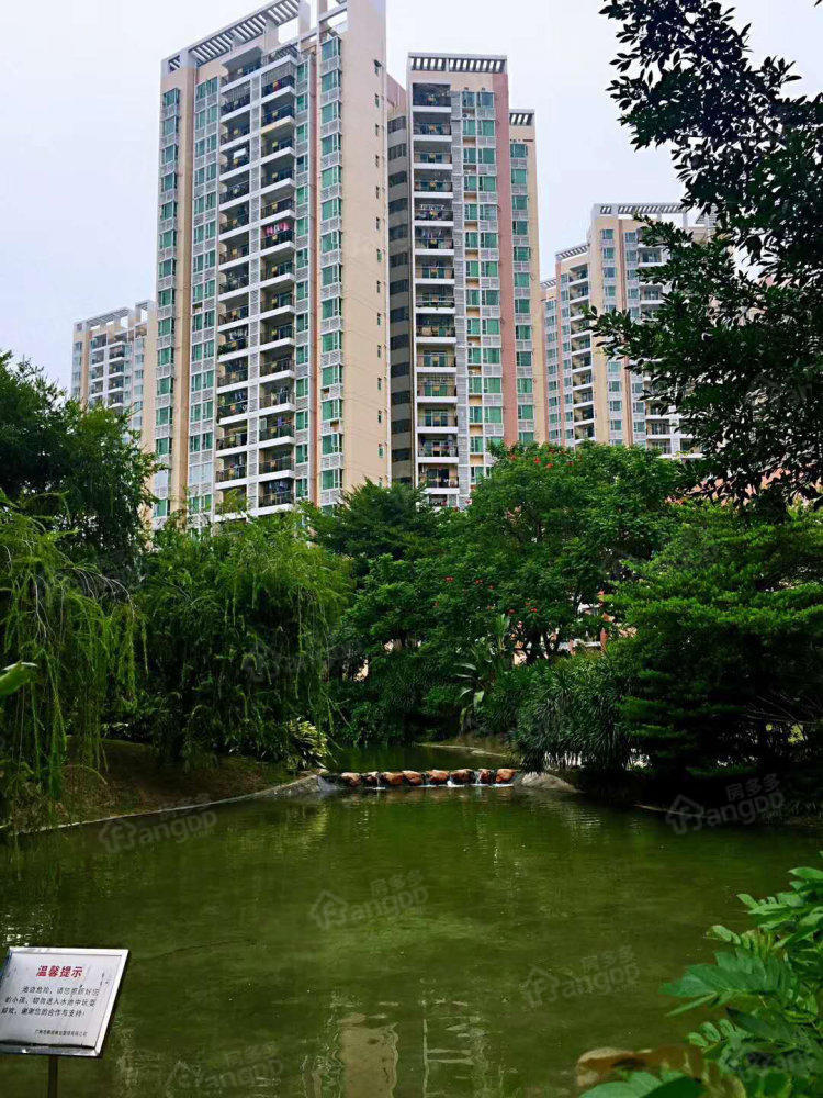奥园誉峯小区图片
