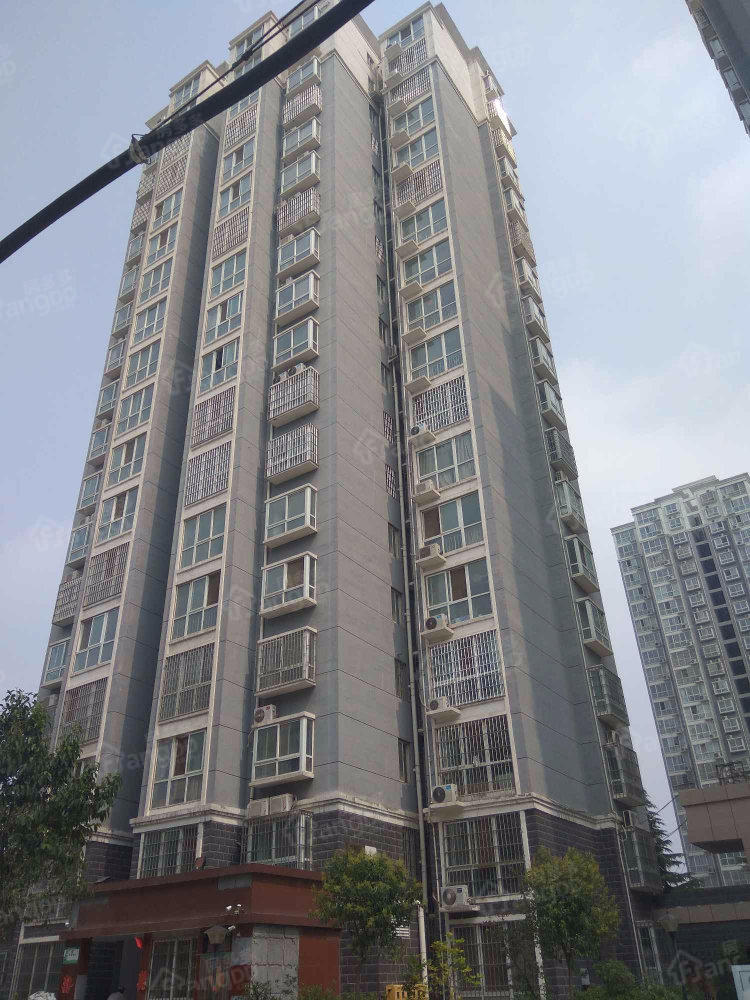 福泽家园图片