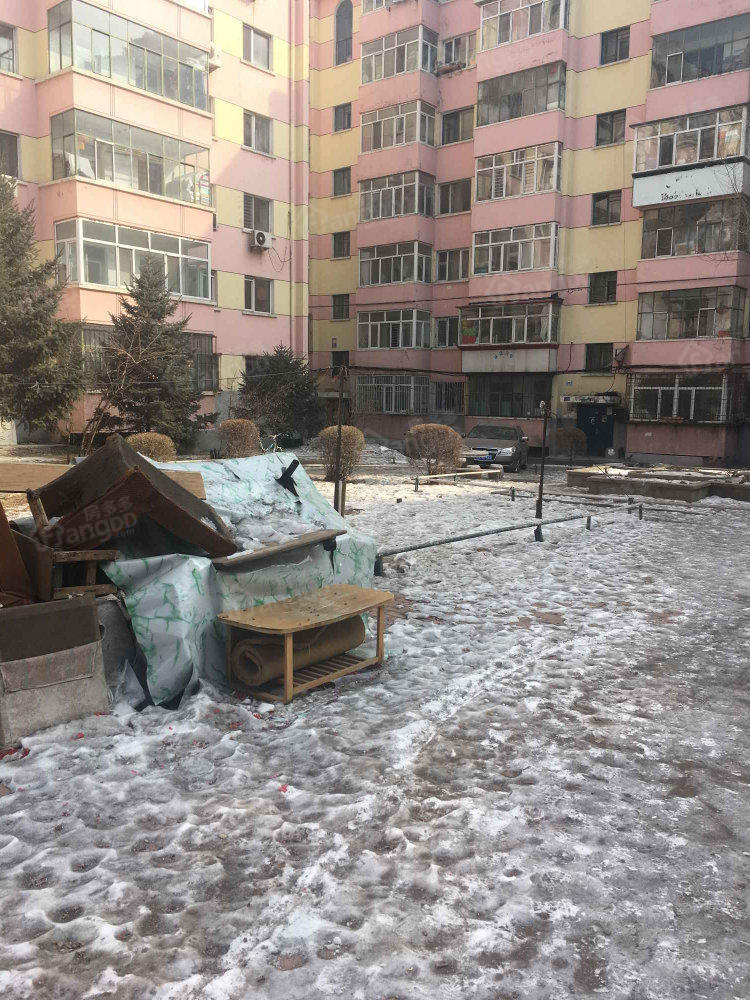 西苑小区小区图片