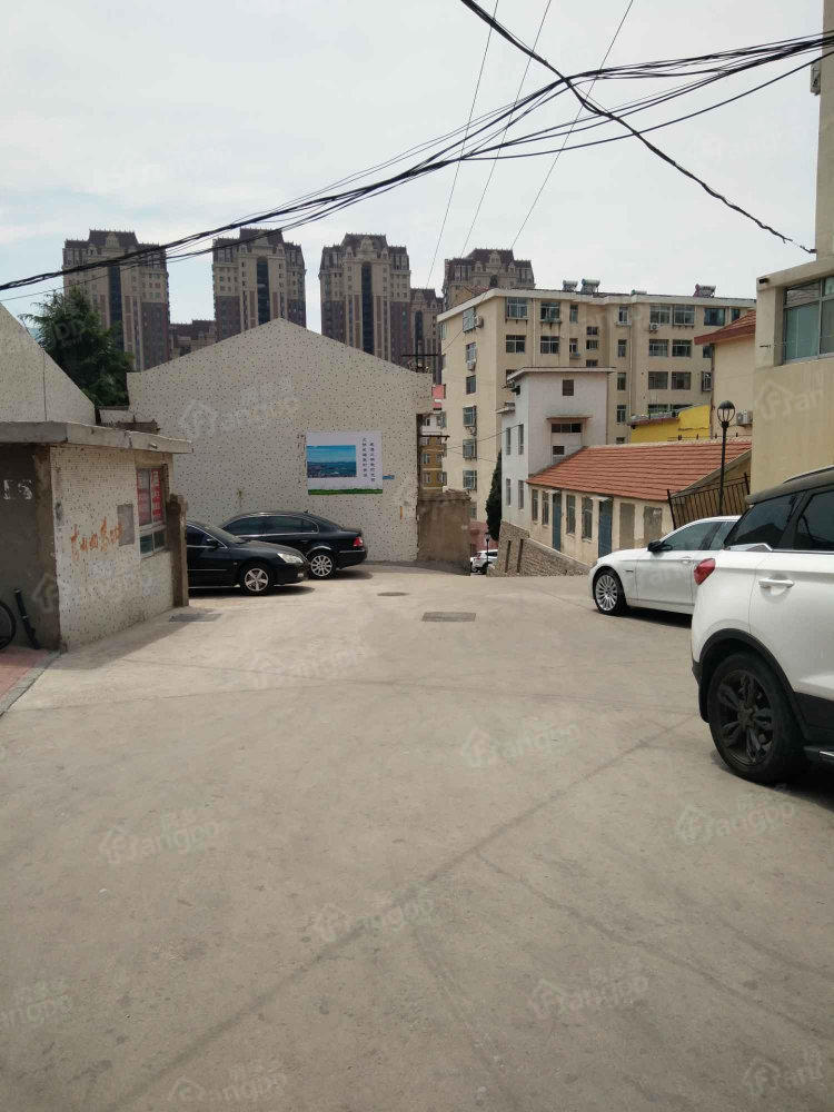 古山二巷小区小区图片