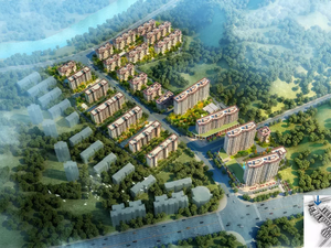 碧桂园鑫控·碧水湾玉园