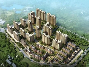黔桂东湖新城
