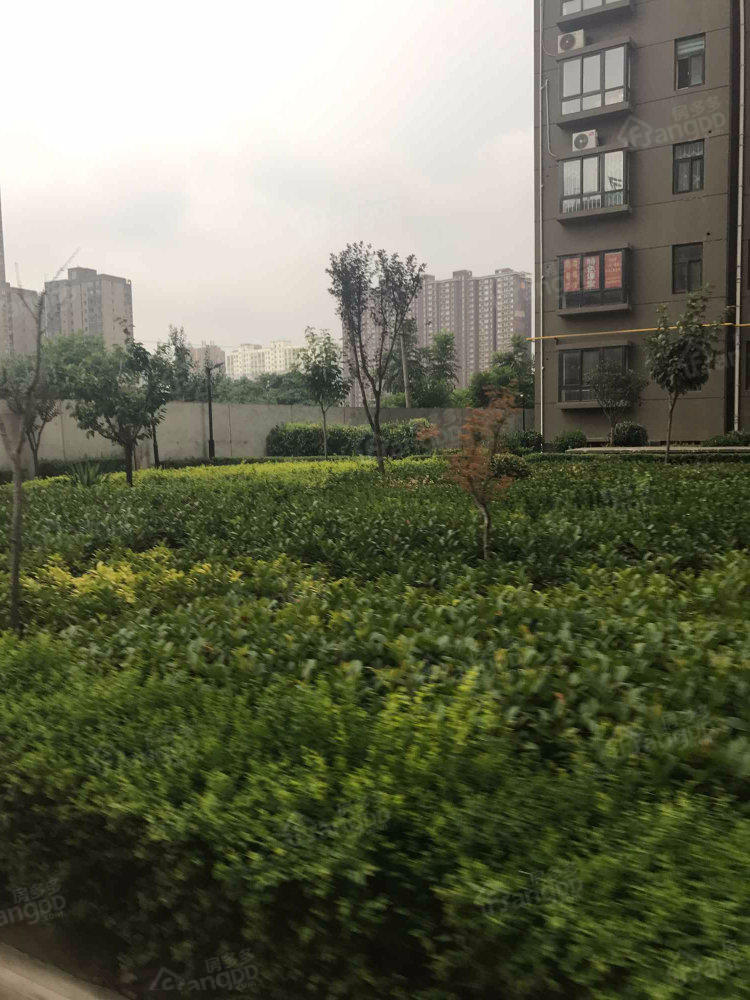 丰圣华元筑小区图片