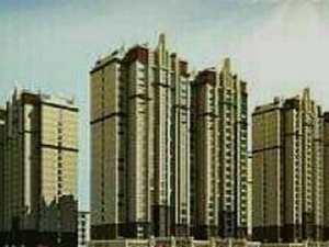 绿地庄园