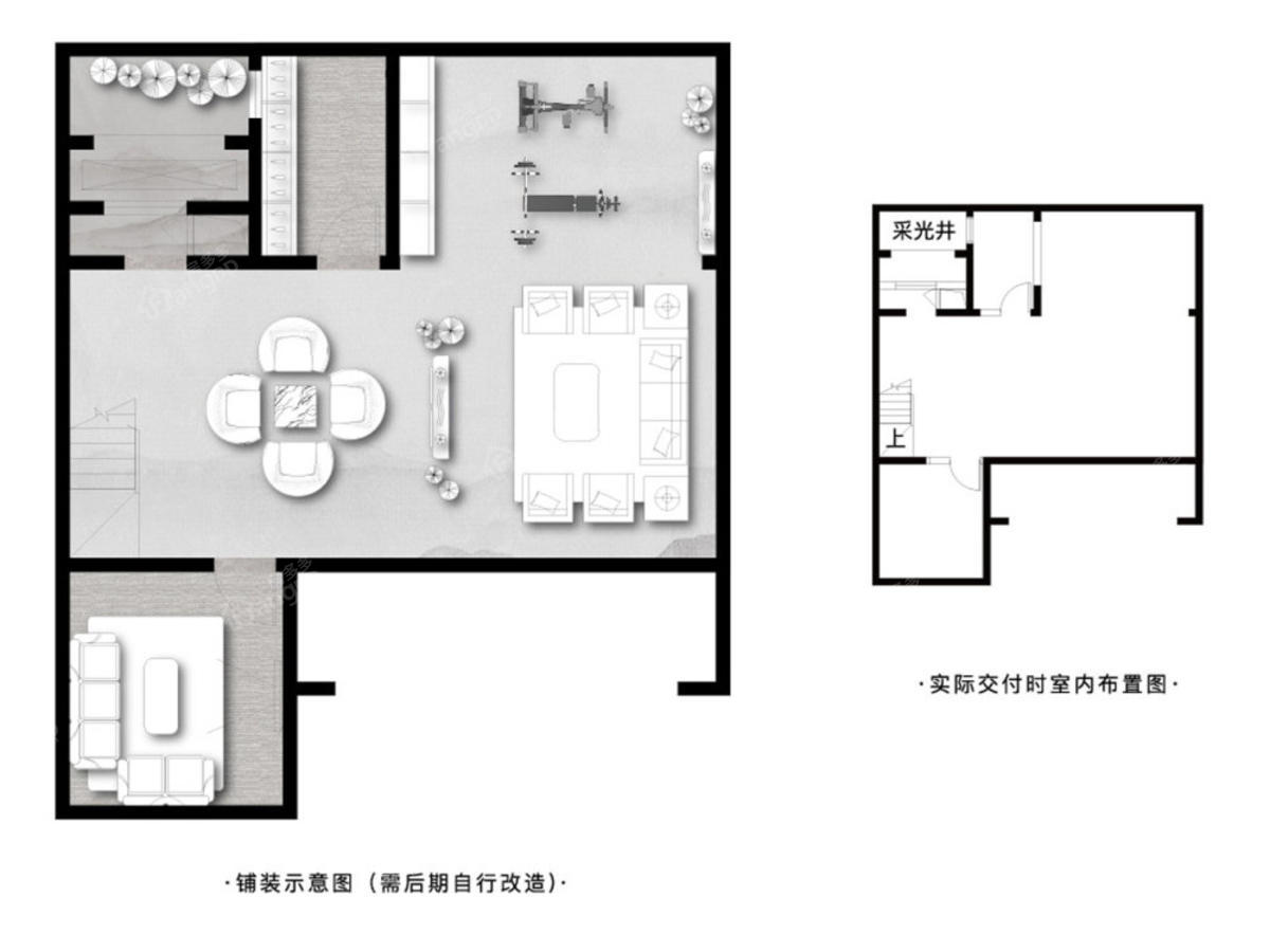 融创·江南桃源_1