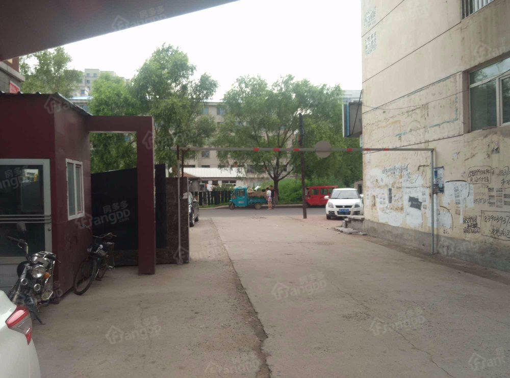 爱建雅居小区图片