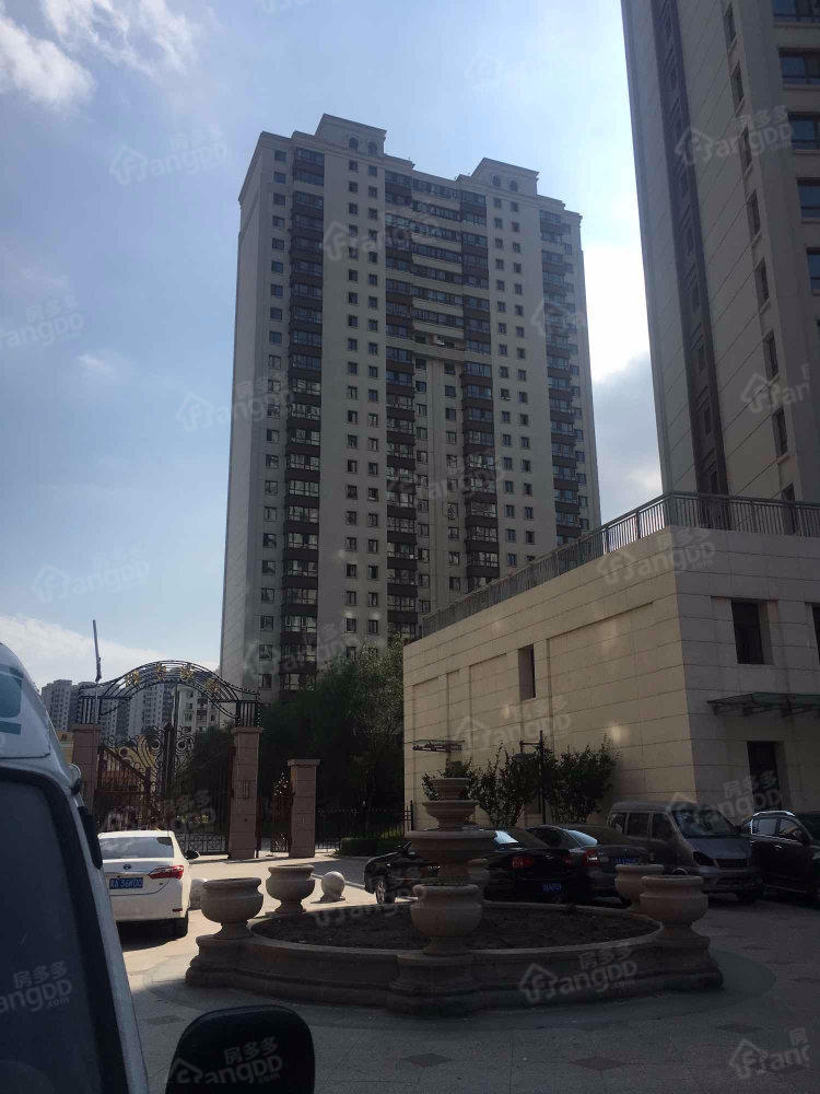 群力家园(BK区)小区图片