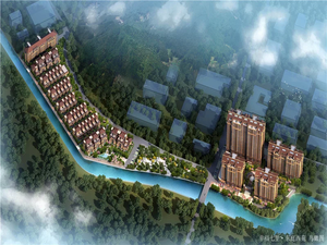 幸福七里·禧院