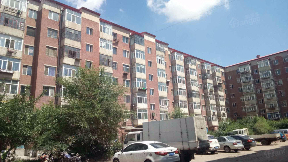 万米楼小区图片