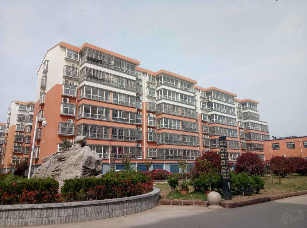 阳光丽景3期图片