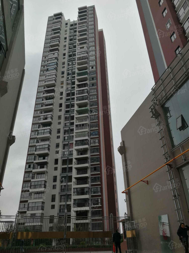 润德居小区图片