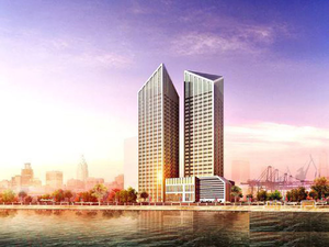 瑞湾国际汇馆