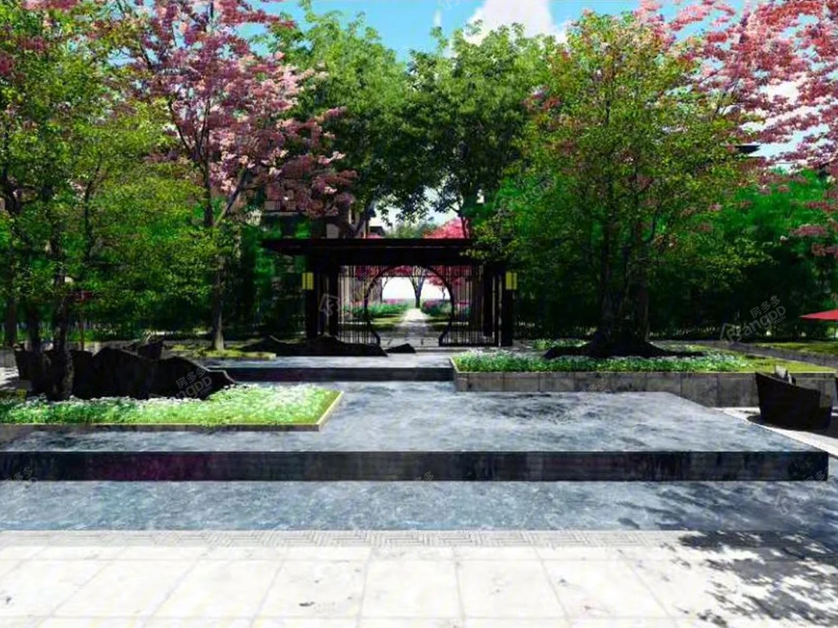 泰诚·西溪合院