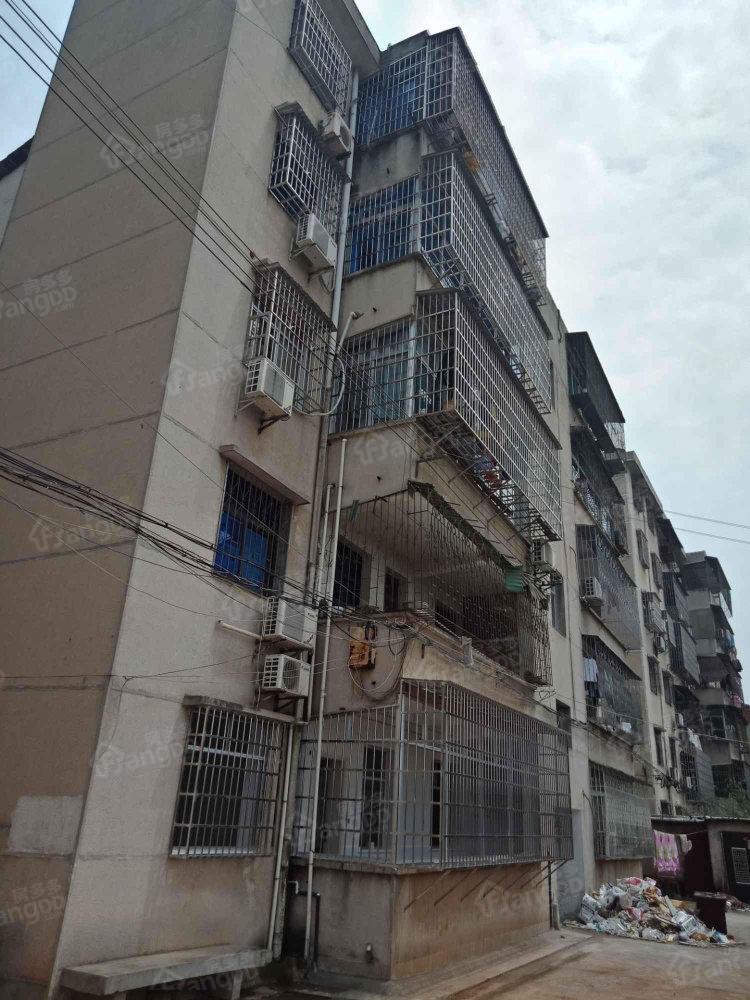 湘运小区小区图片