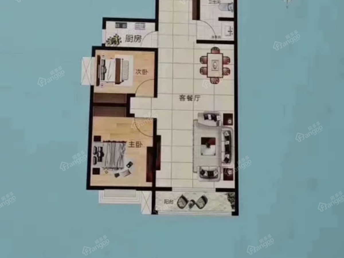 福源家园_0