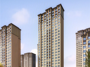 锦绣·东润御景