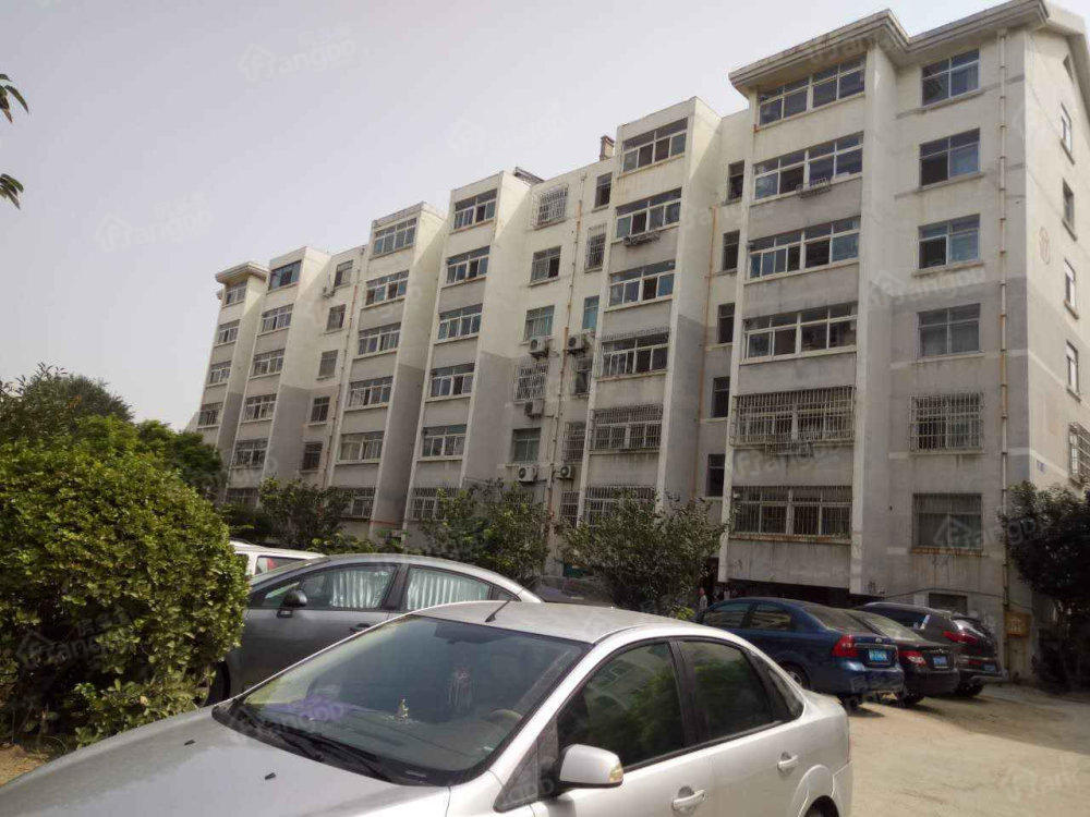 京蓬社区小区图片