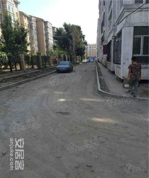 征仪路花园小区C区小区图片