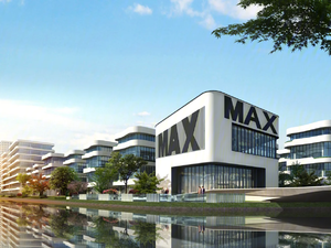 MAX科技园
