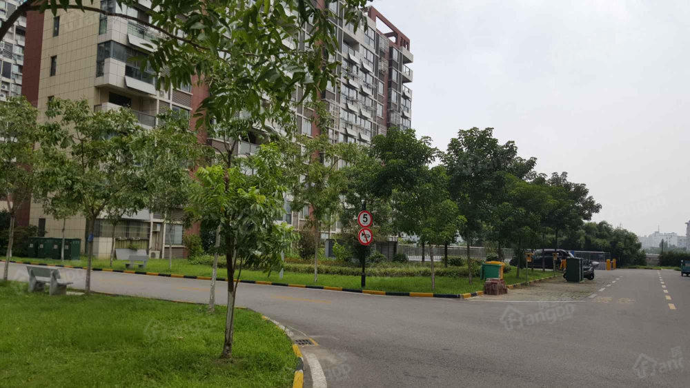 丰和湾小区图片