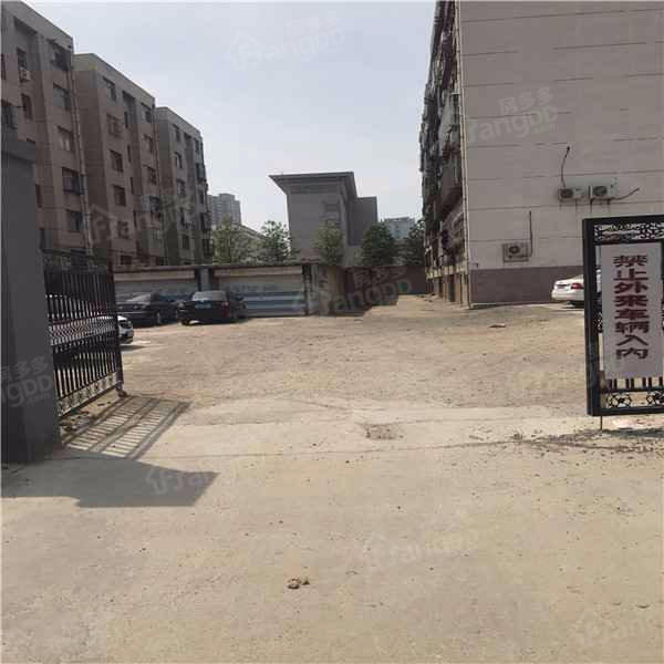 三建公司家属院图片