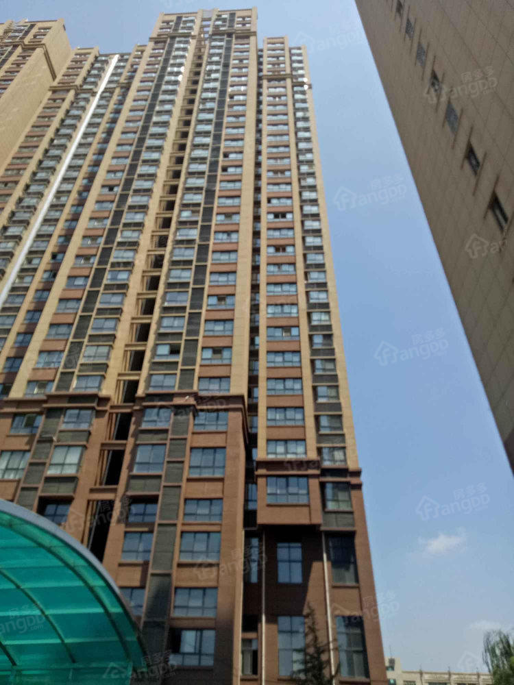 福林海棠苑图片