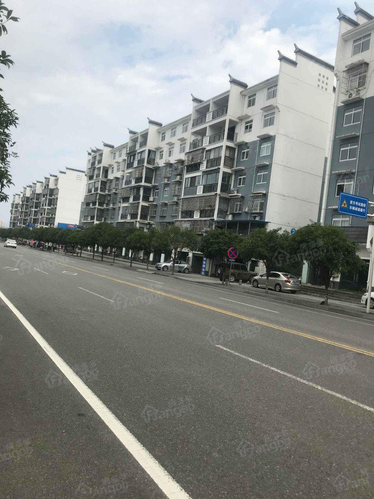 三星花园小区图片