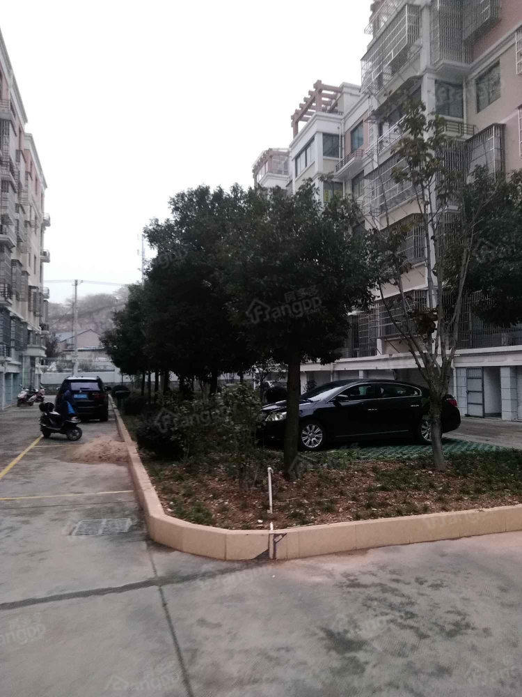 磨盘山佳苑小区图片