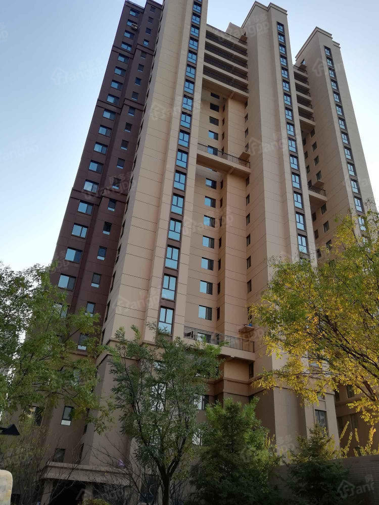 中海国际社区四期小区图片