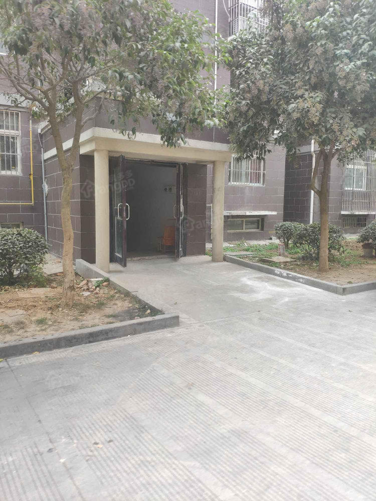 福乐园小区小区图片