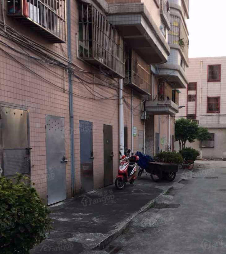 聚贤阁小区图片