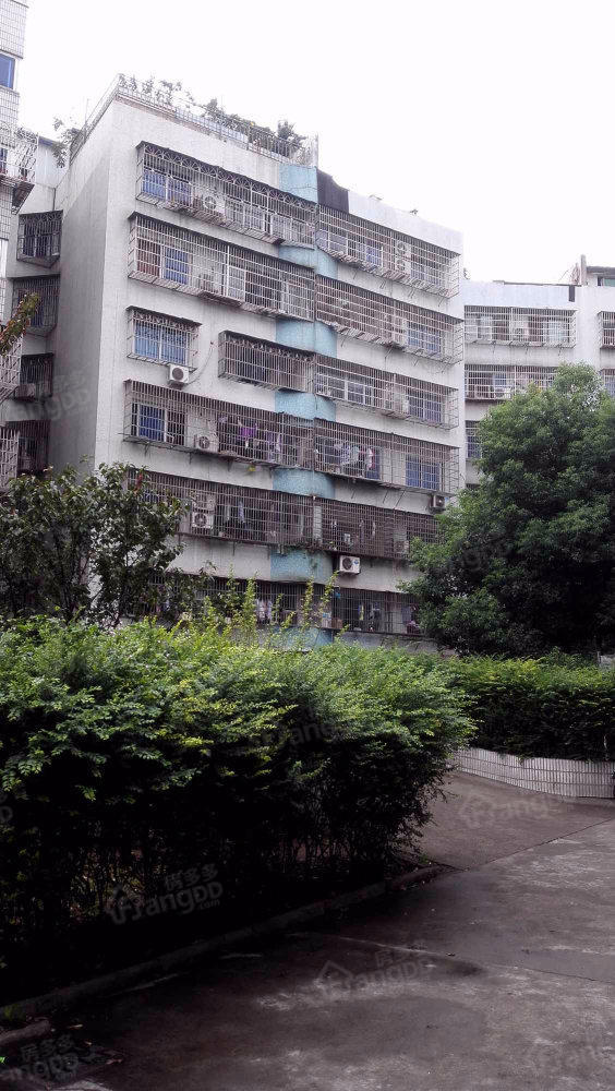 香港城小区图片