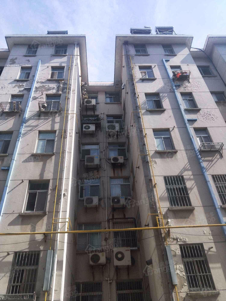 送变电公寓图片