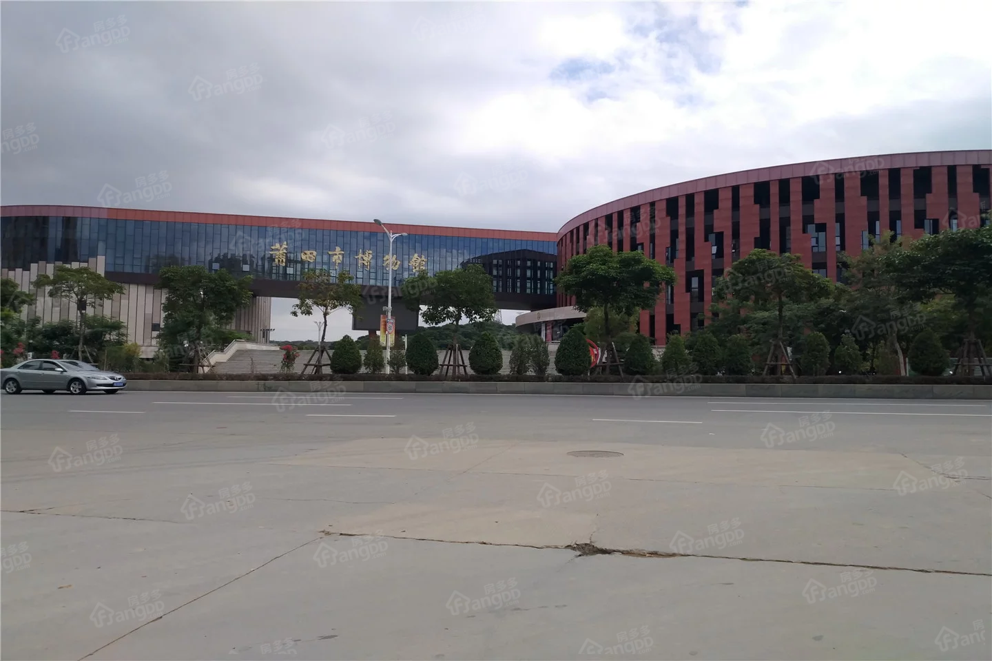 恒大御景半岛小区图片