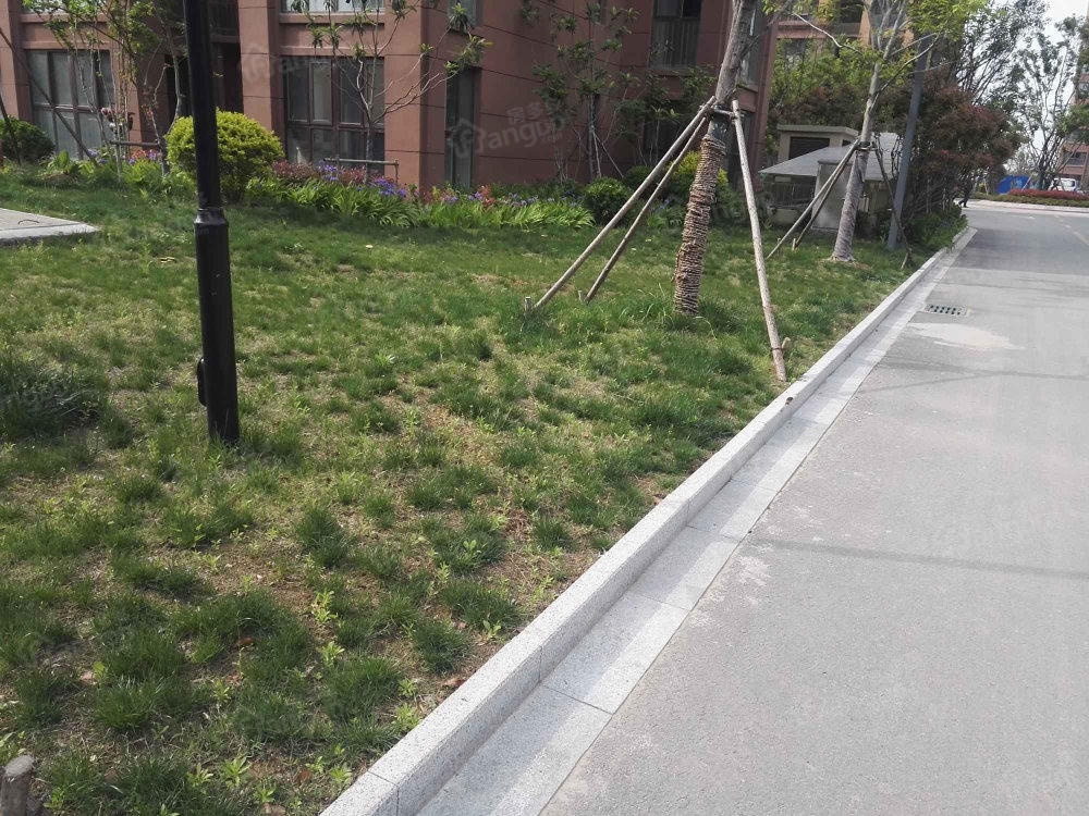 边城慧居城小区图片