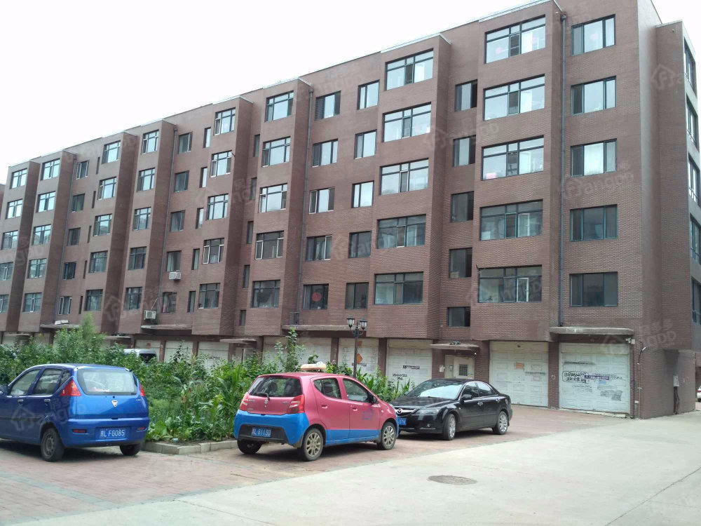 江畔花园(二期)小区图片
