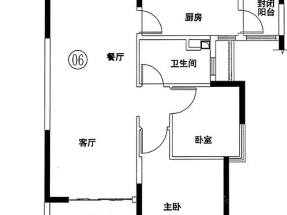 恒大翡翠华庭_0