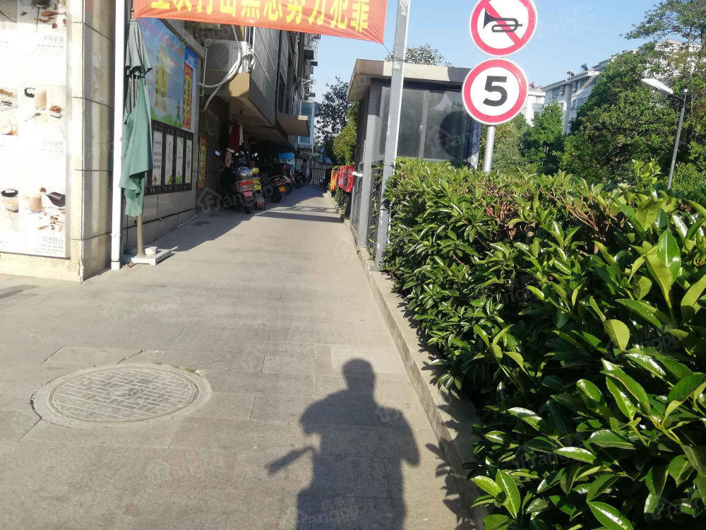 鼓楼雅苑小区图片