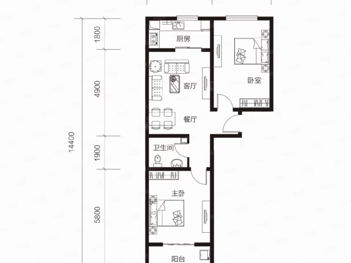 大西街公园1号_1